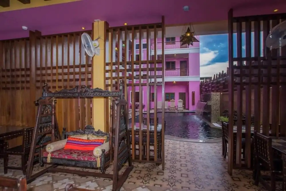 Foto - Changpuak Boutique House