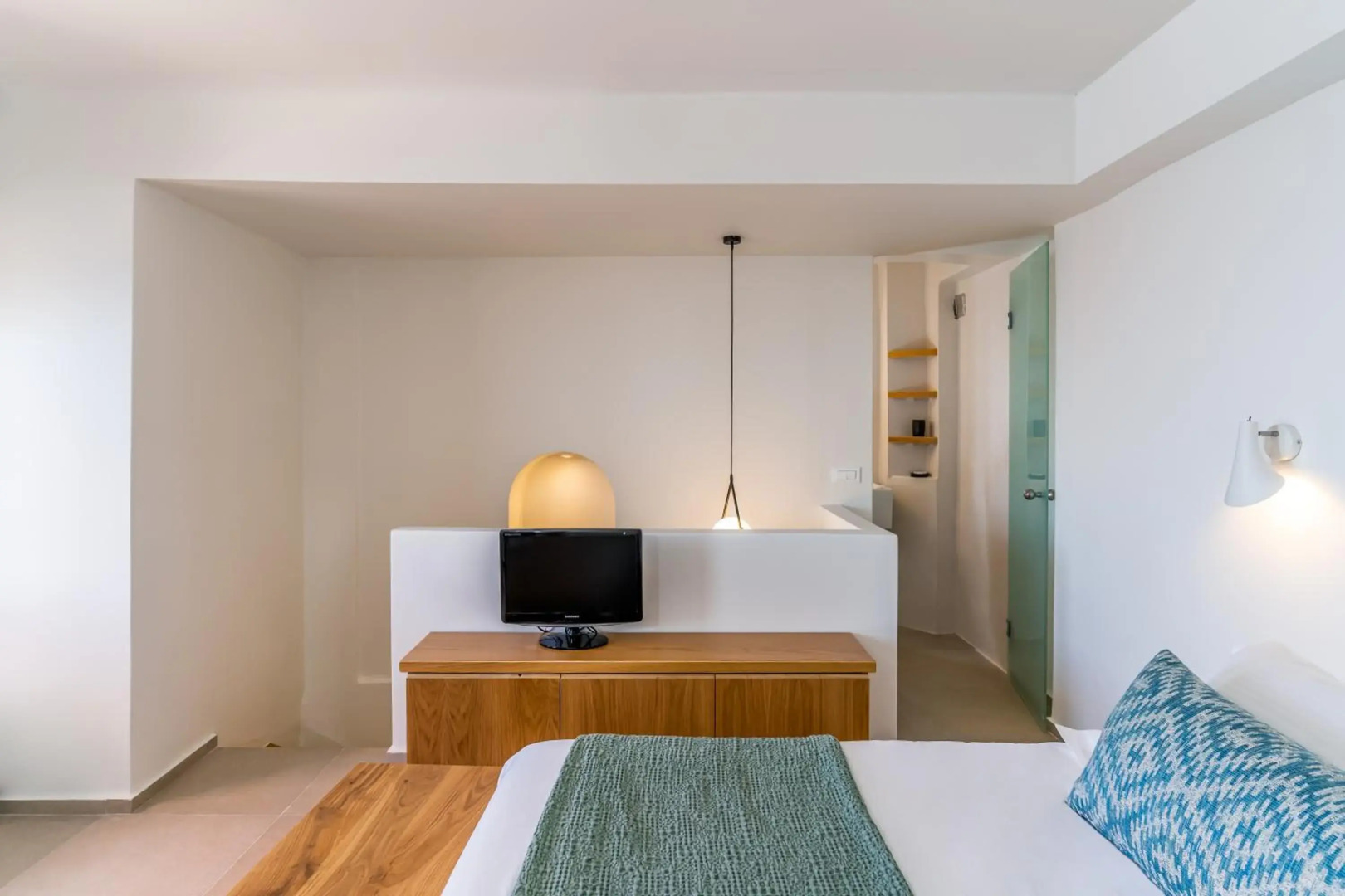 Foto - Panorama Boutique Hotel