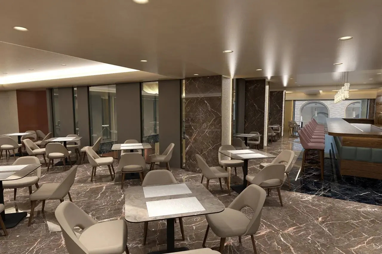 Foto - Great Athens Hotel