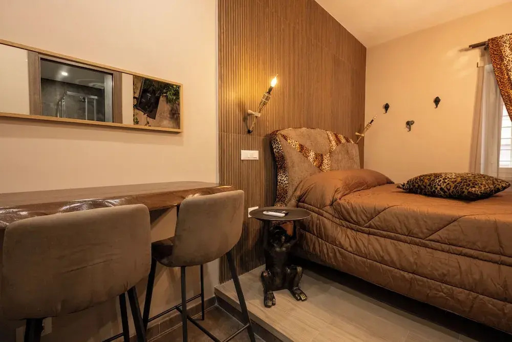 Foto - Jacuzzi Rooms Vatican Museum