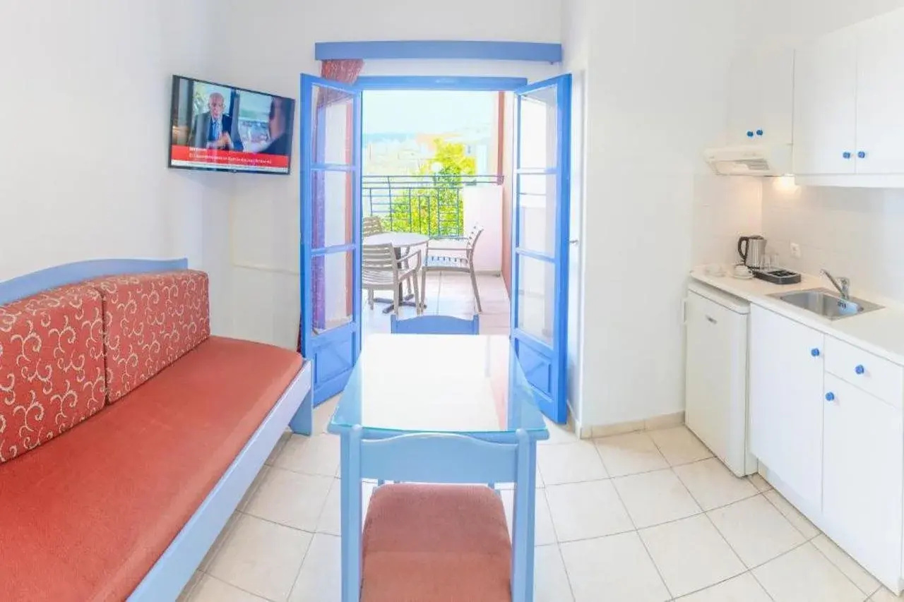 Foto - Astra Village & Suites