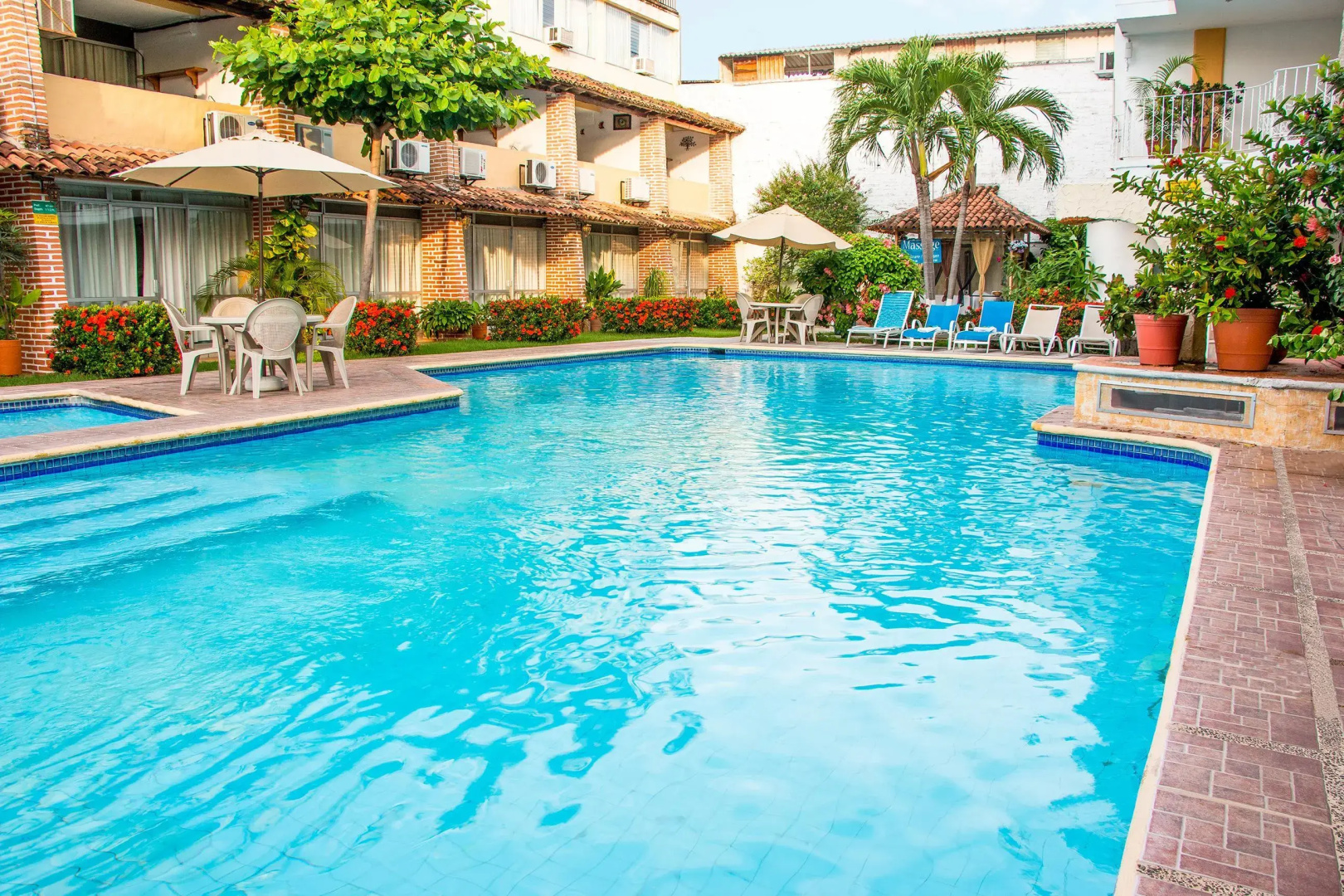 Foto - Hotel Vallartasol