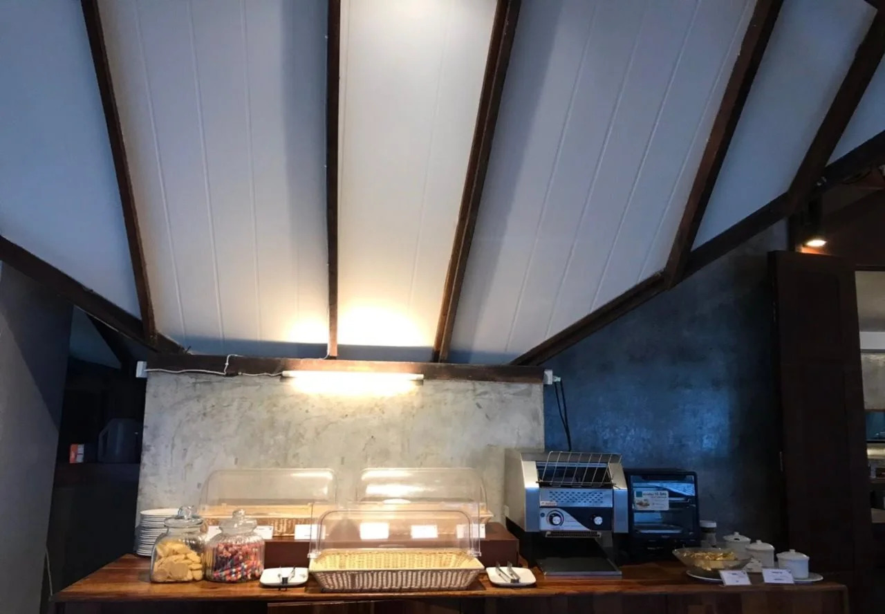 Foto - Bundhaya Villas