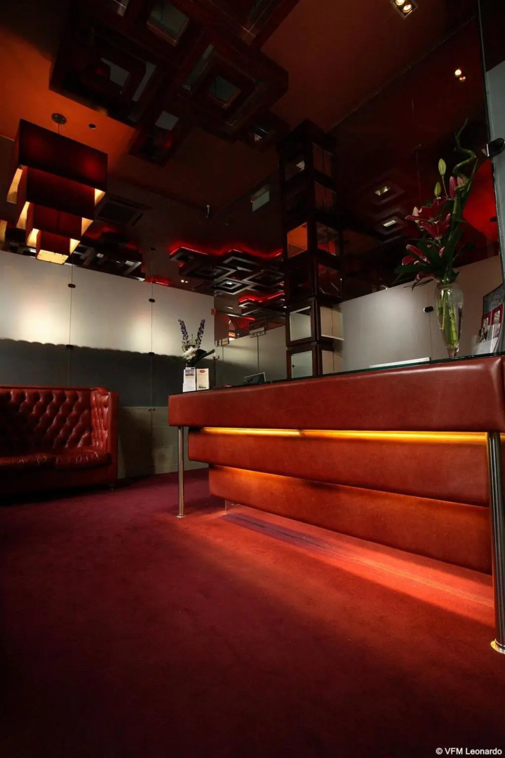 Photo - The Sir Thomas Hotel