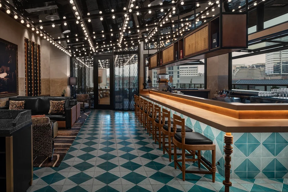 Foto - Hotel Fraye Nashville, Curio Collection By Hilton