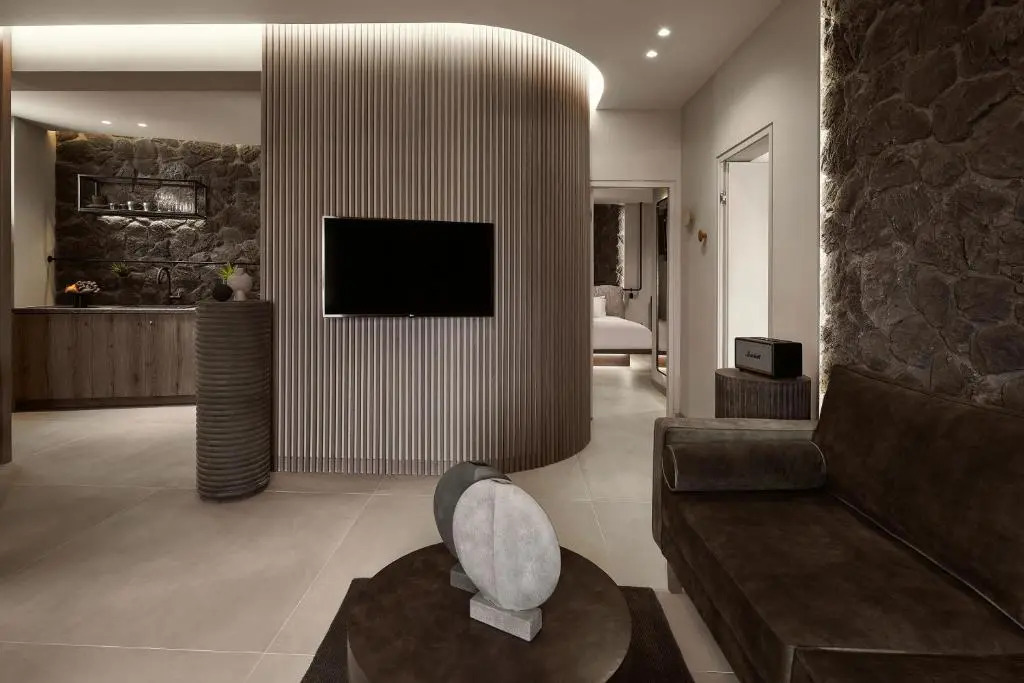 Foto - Apikia Santorini - Adults Only