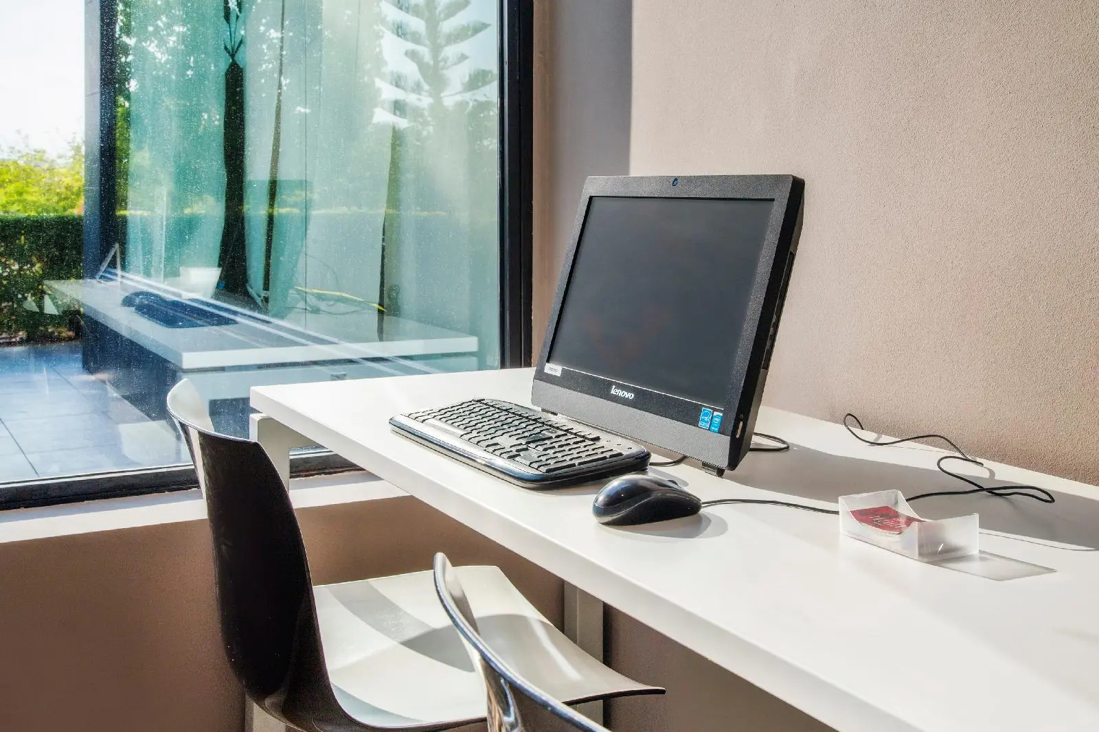 Foto - AZZ Valencia Táctica Hotel