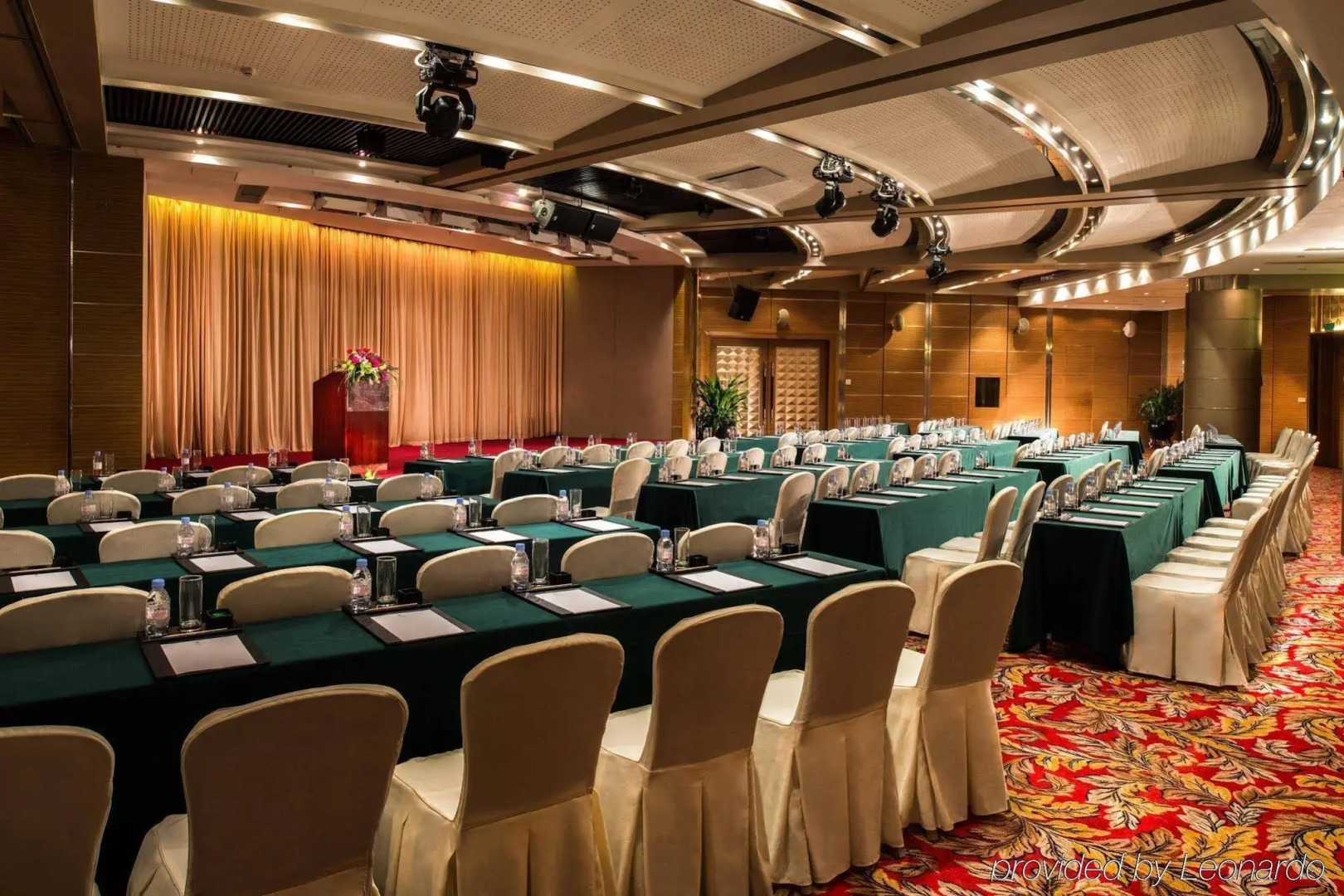 Foto - Shenzhen Sunshine Hotel, Luohu