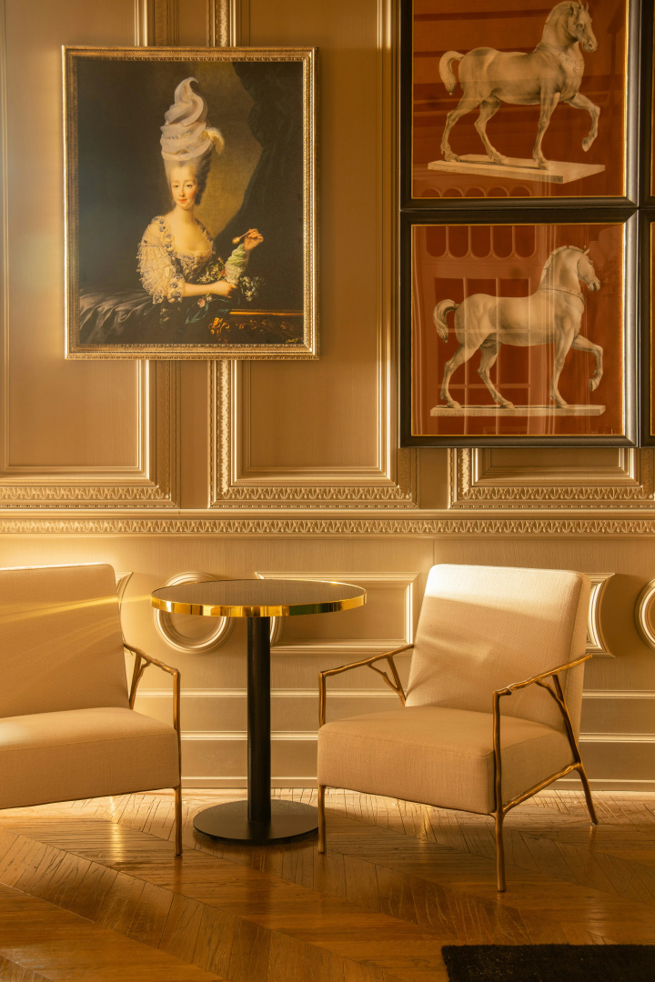 Foto - Maalot Roma - Small Luxury Hotels of the World