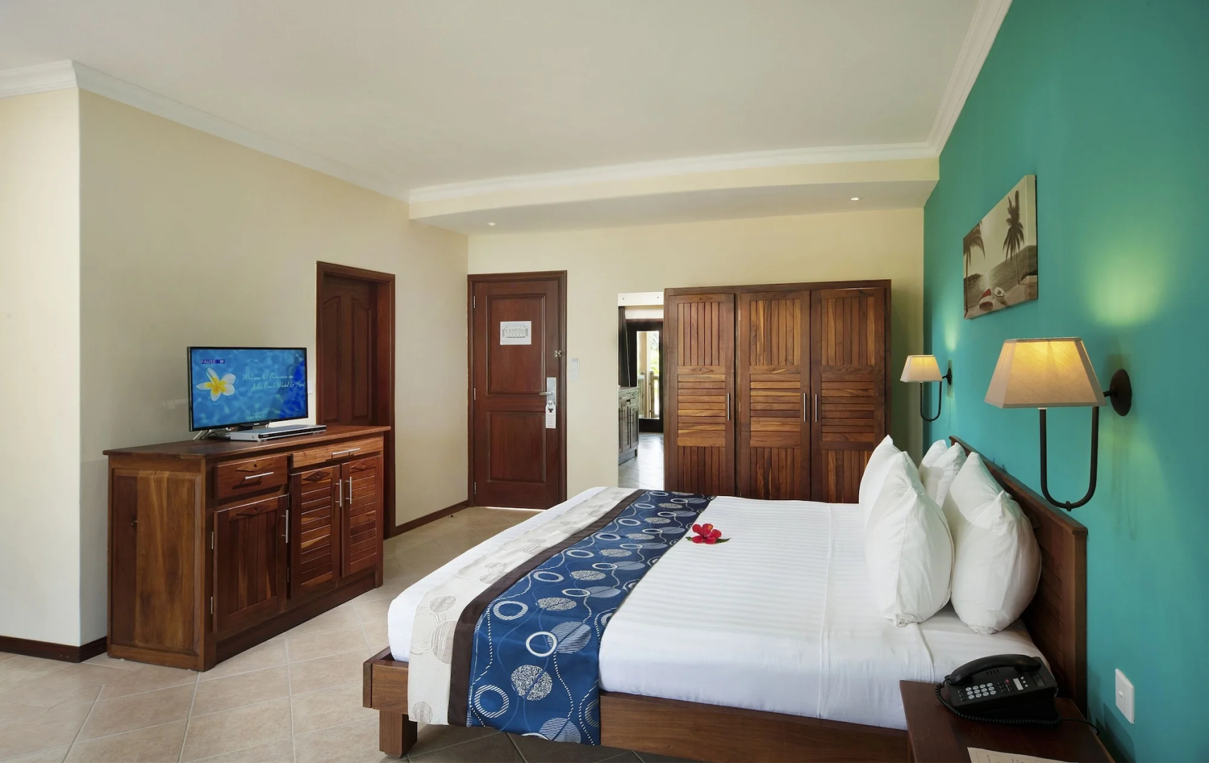 Photo - Jalsa Beach Hotel & Spa