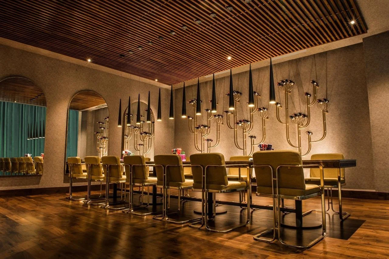 Foto - Park Hyatt Hotel and Residences, Hyderabad