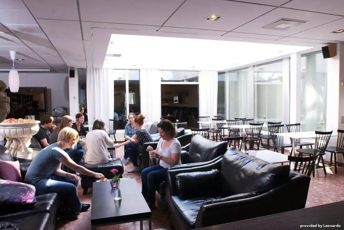 Foto - Best Western Plus Hotel Noble House