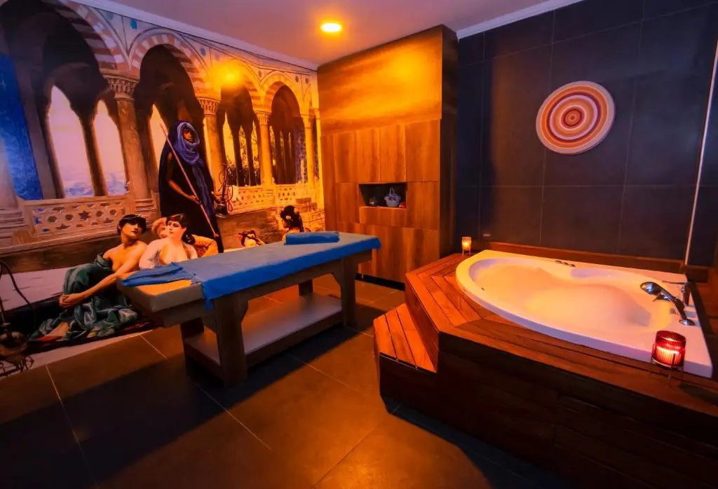 Foto - Connect Thermal Hotel