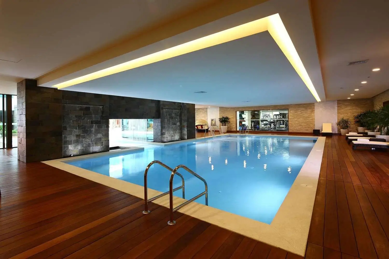 Foto - Swissôtel Lima