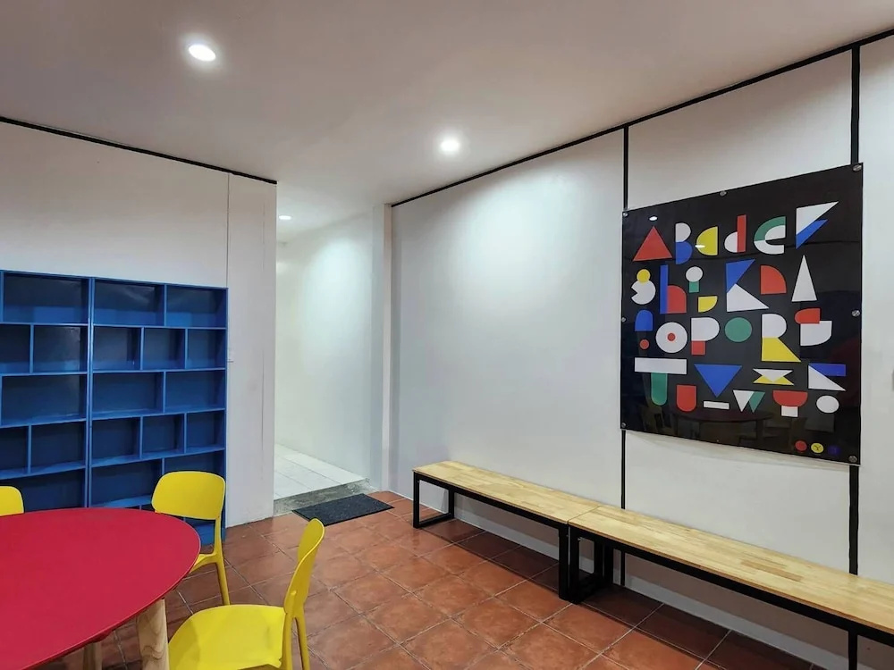 Photo - RYB Hostel Phuket