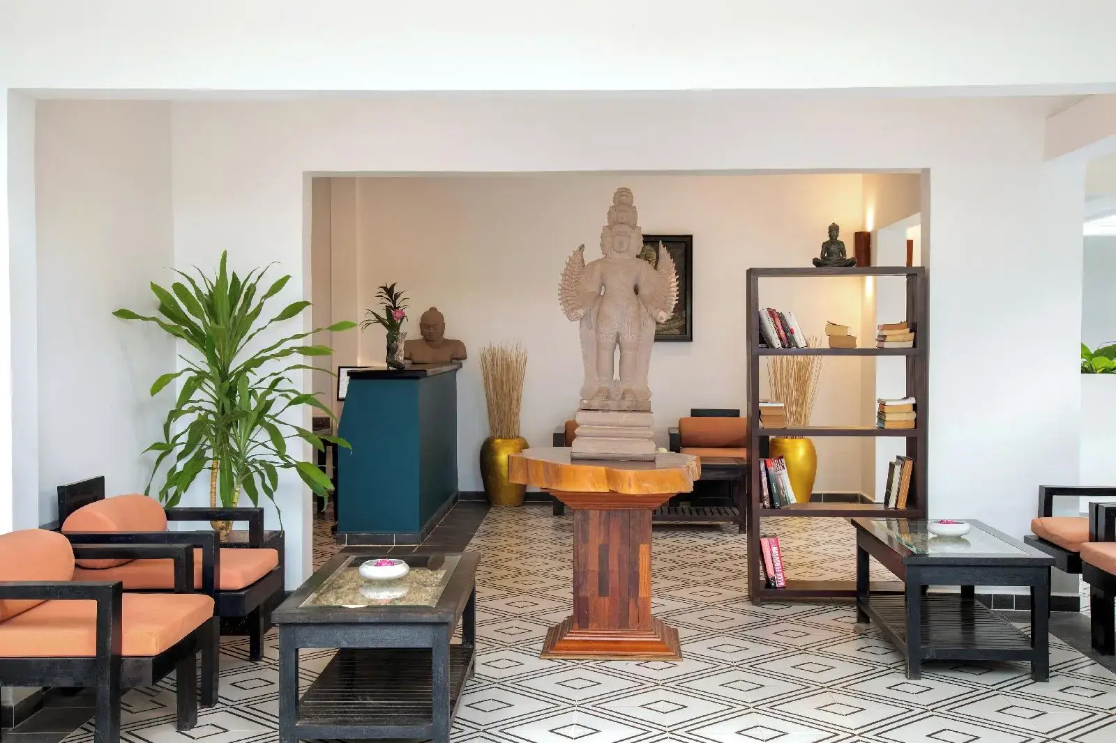 Foto - The Oasis Harbor