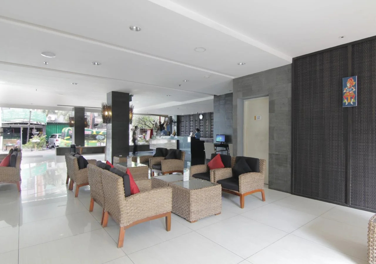 Foto - Solaris Hotel Kuta