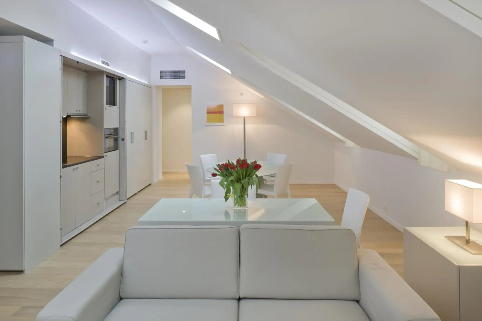 Foto - Swiss Luxury Apartments Geneva - Serviced Apartments