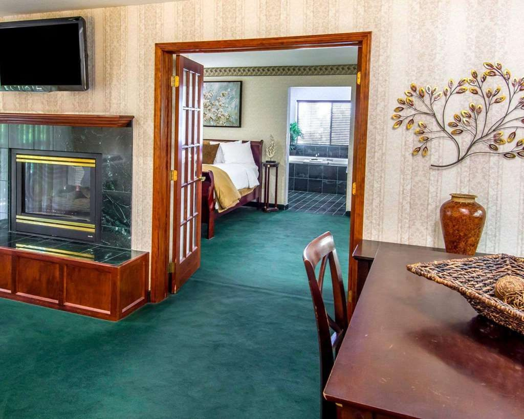 Foto - Quality Inn Oakwood