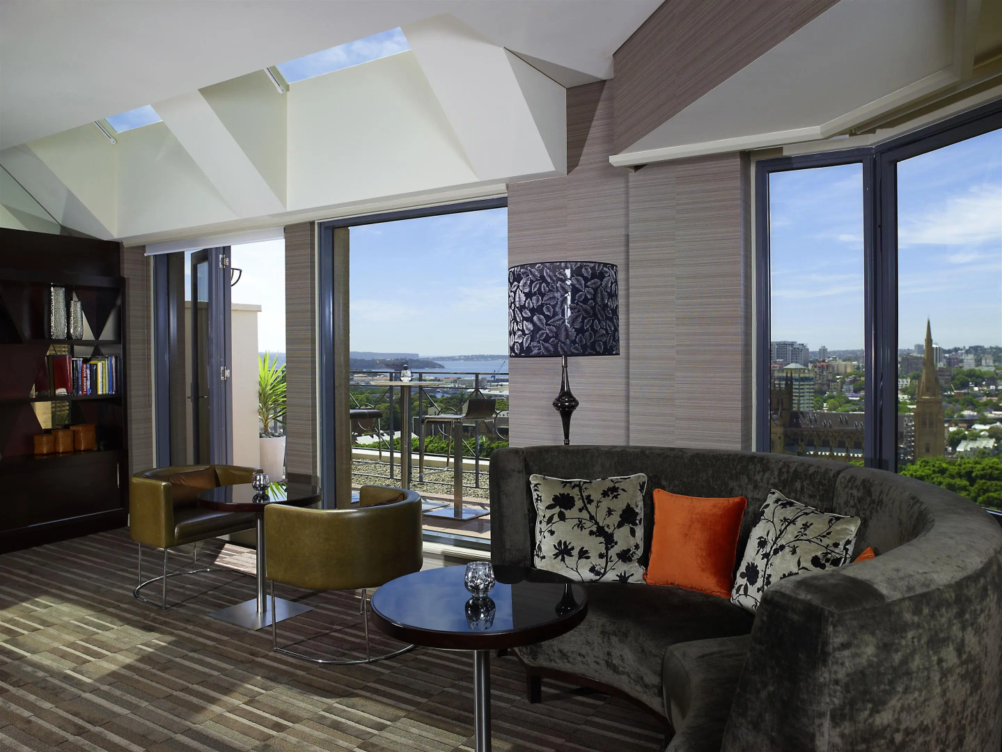 Photo - Sheraton Grand Sydney Hyde Park