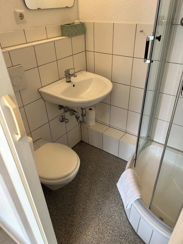 Foto - Hotel Haus Schwan