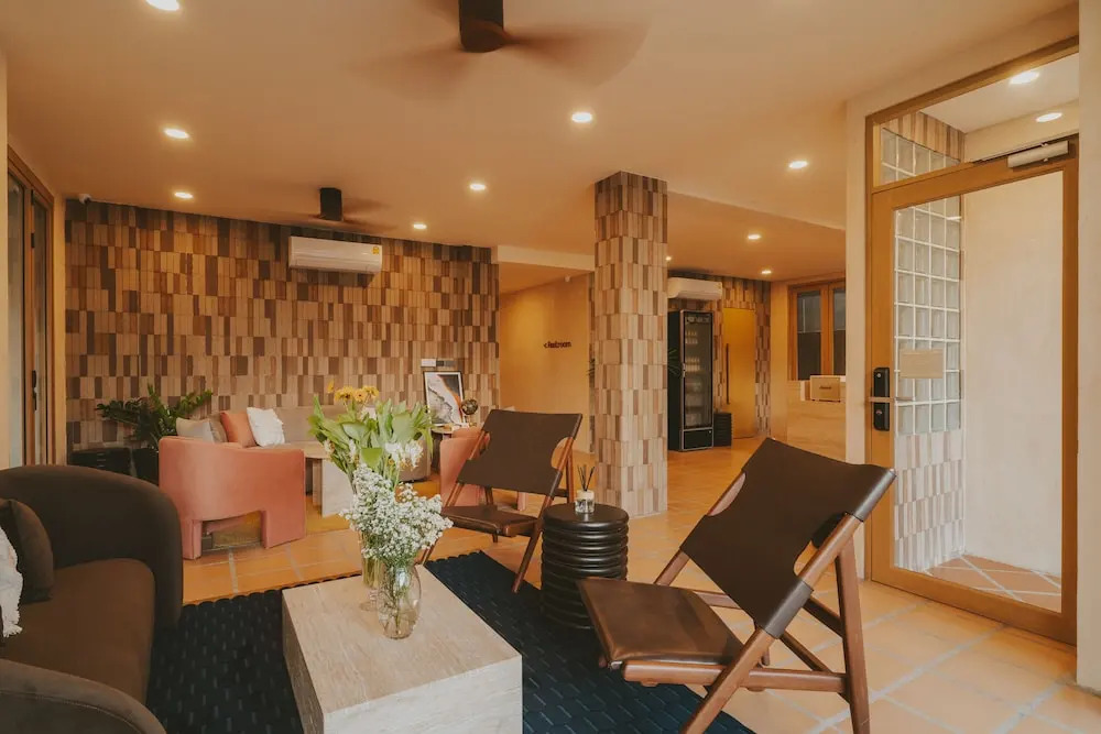 Photo - Hotel Clay Chiang Mai