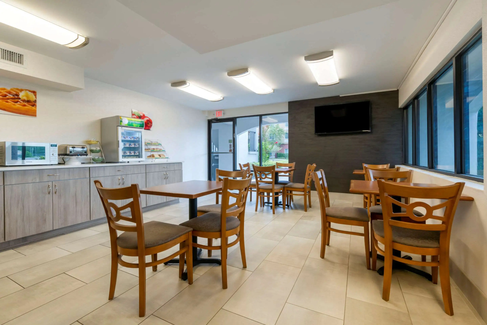 Foto - Quality Inn St Augustine Outlet Mall