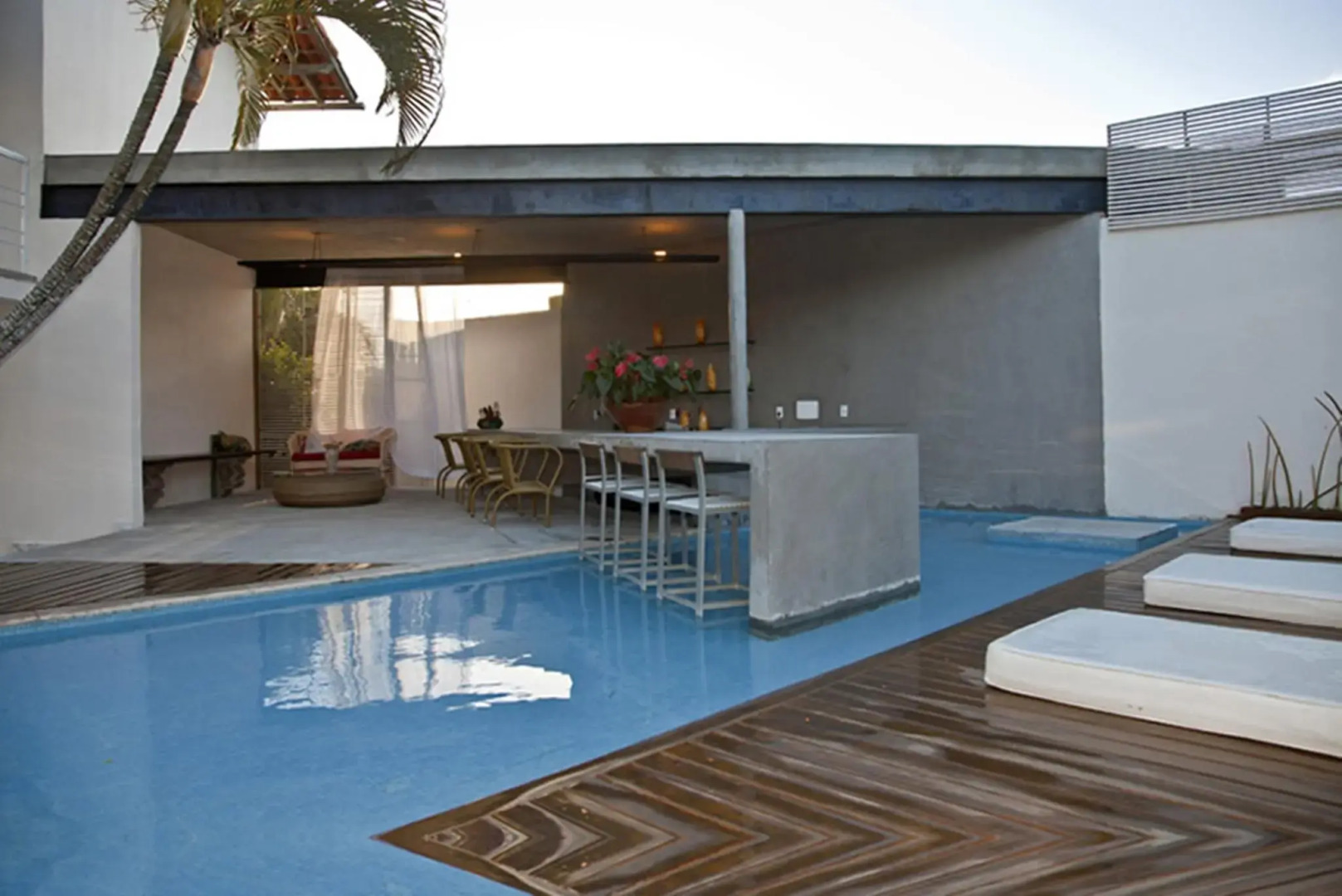 Foto - Armação dos Búzios Pousada Design