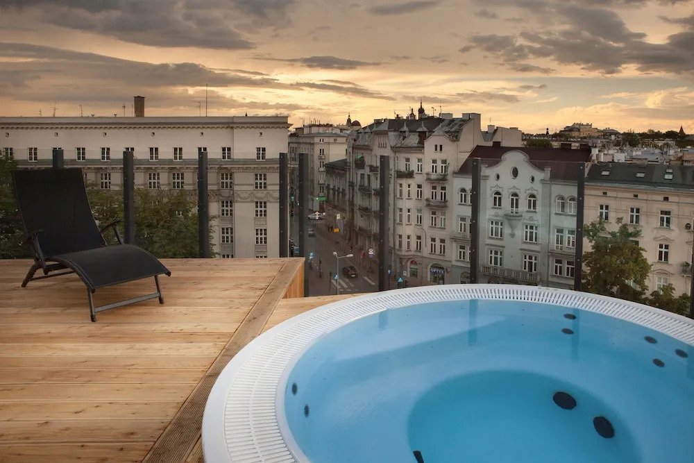 Foto - The Loft Hotel Adults Only