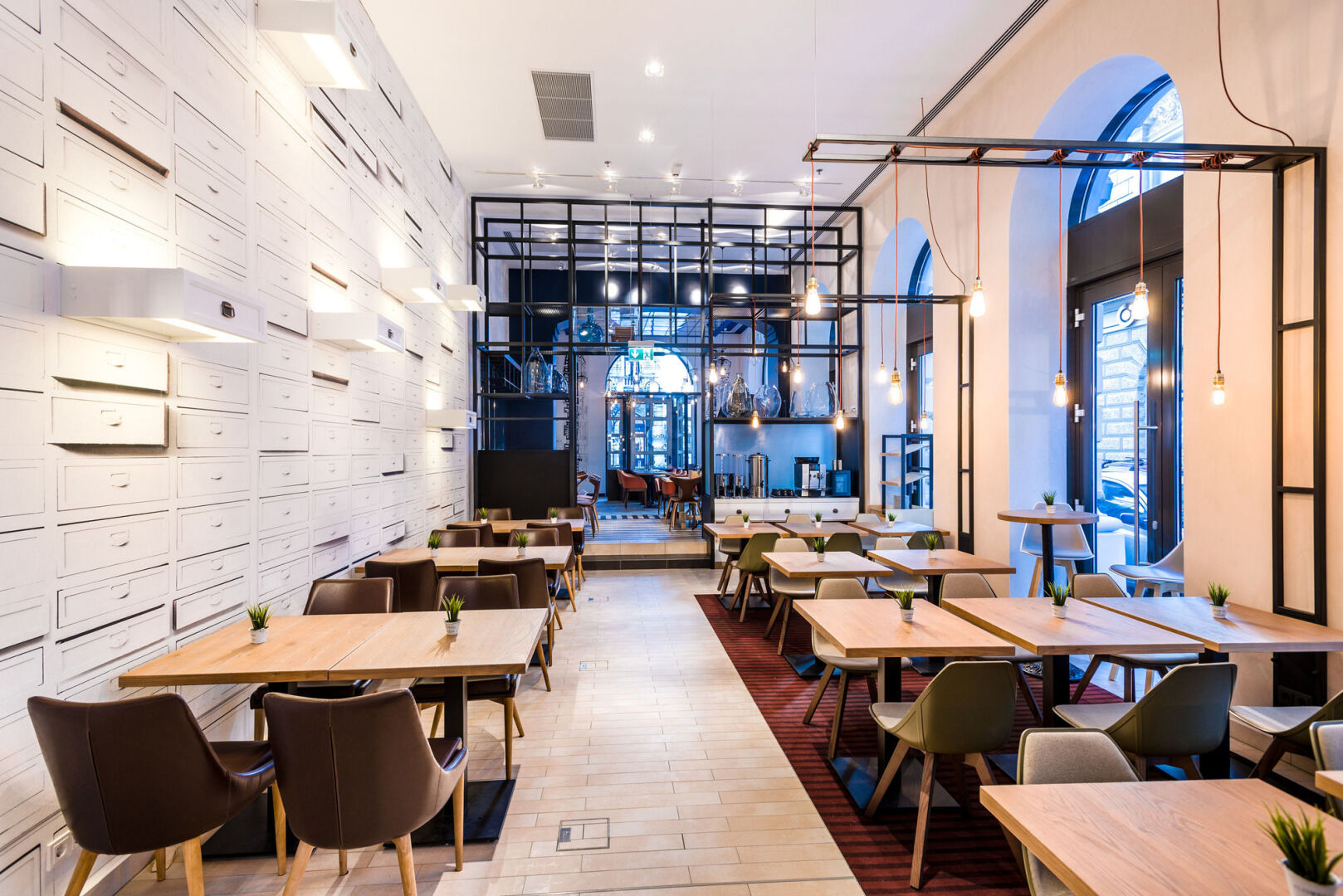 Photo - Hotel Moments Budapest by Continental Group