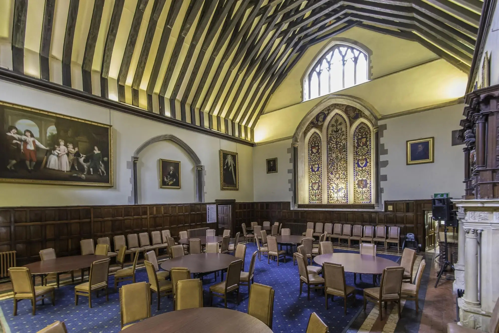 Photo - Bisham Abbey National Sports Centre