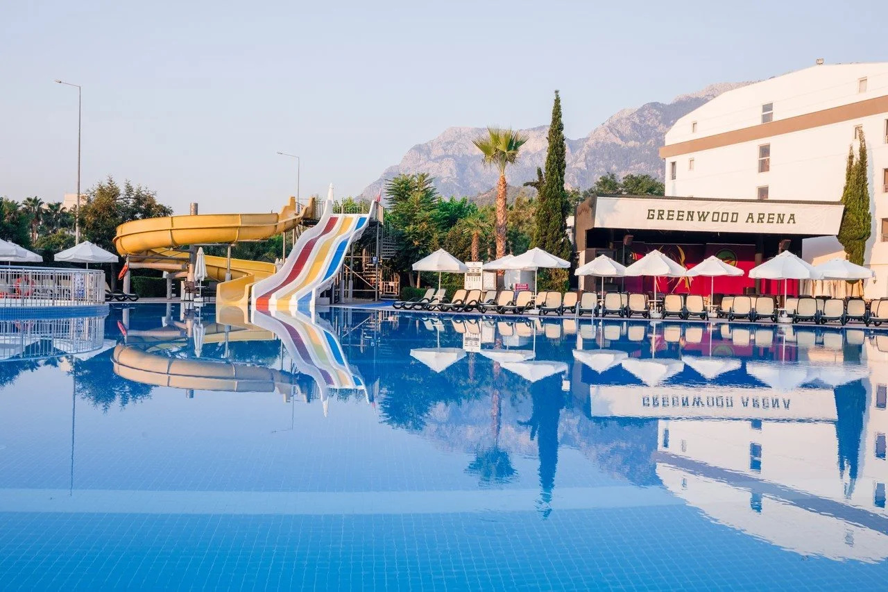 Photo - Greenwood Kemer Resort
