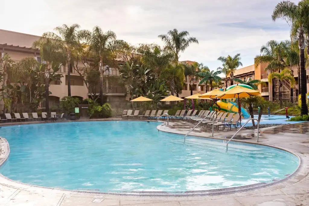 Photo - The Cassara Carlsbad, Tapestry Collection By Hilton