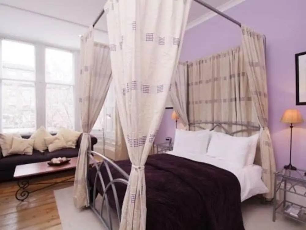 Foto - Southside Guest House