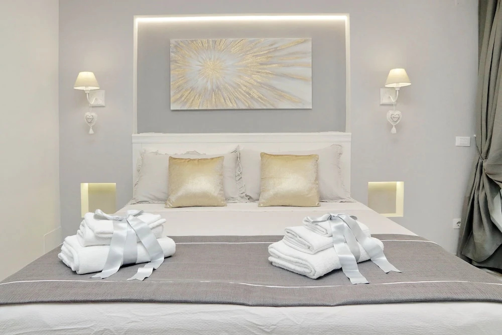 Foto - Roman Holiday Suites