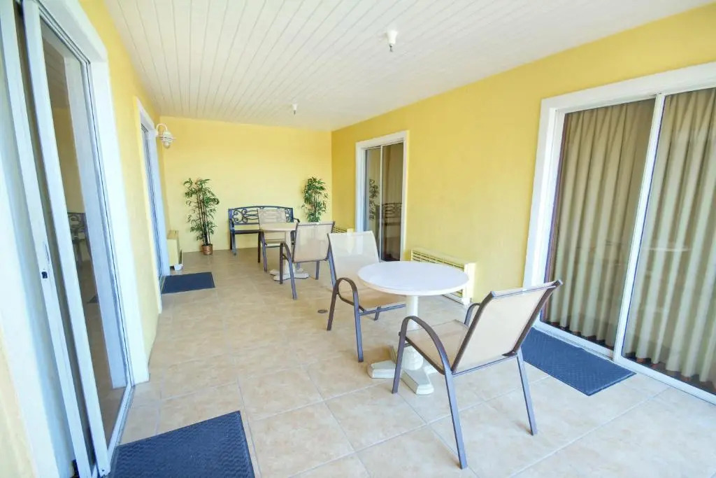 Photo - St. Augustine Island Inn