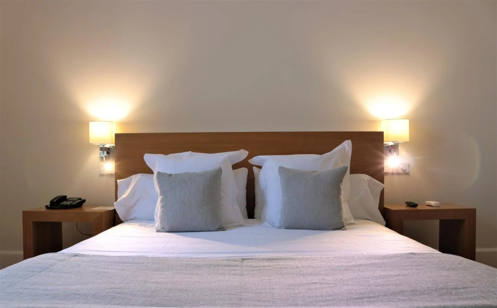 Foto - Hotel Boutique Palacio Corredera