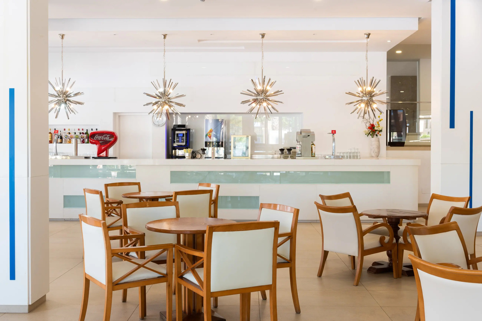 Foto - Globales Maioris