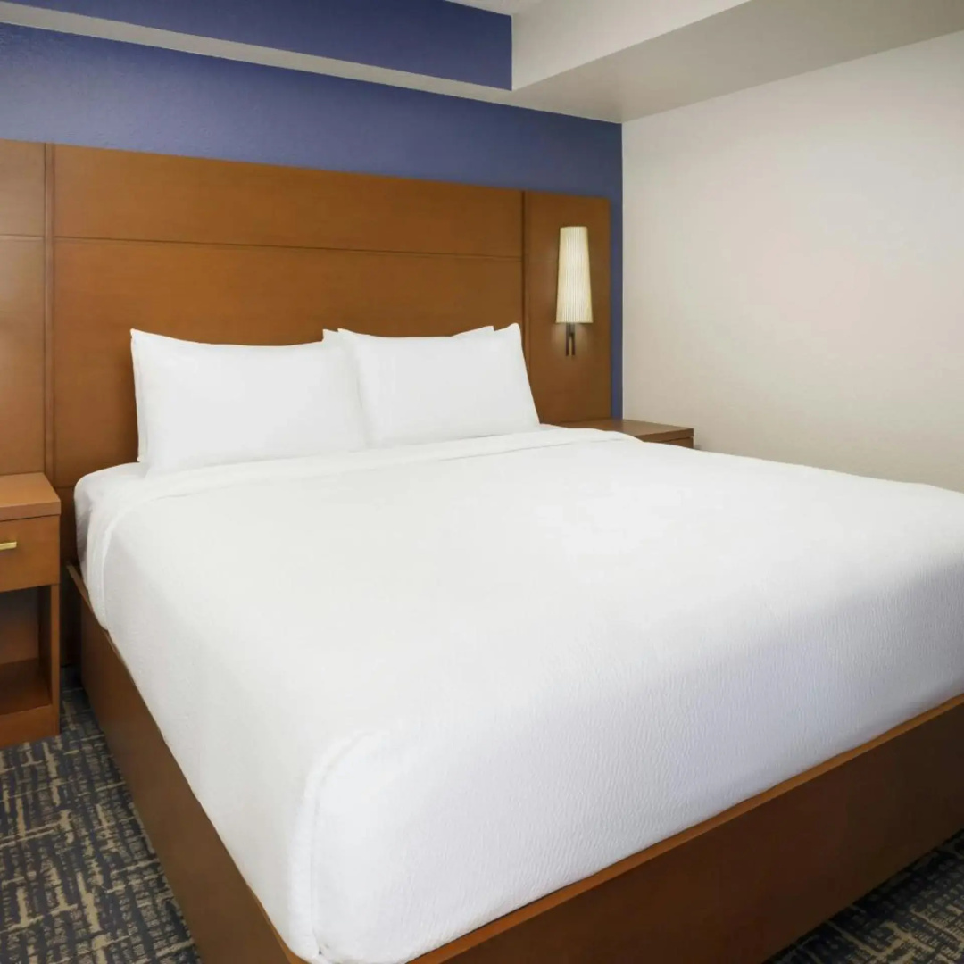 Foto - Residence Inn Orlando Lake Buena Vista