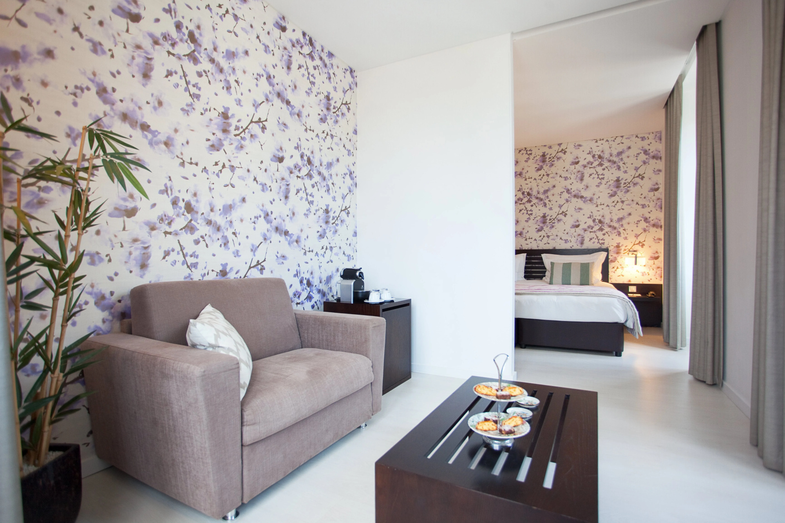 Photo - Internacional Design Hotel