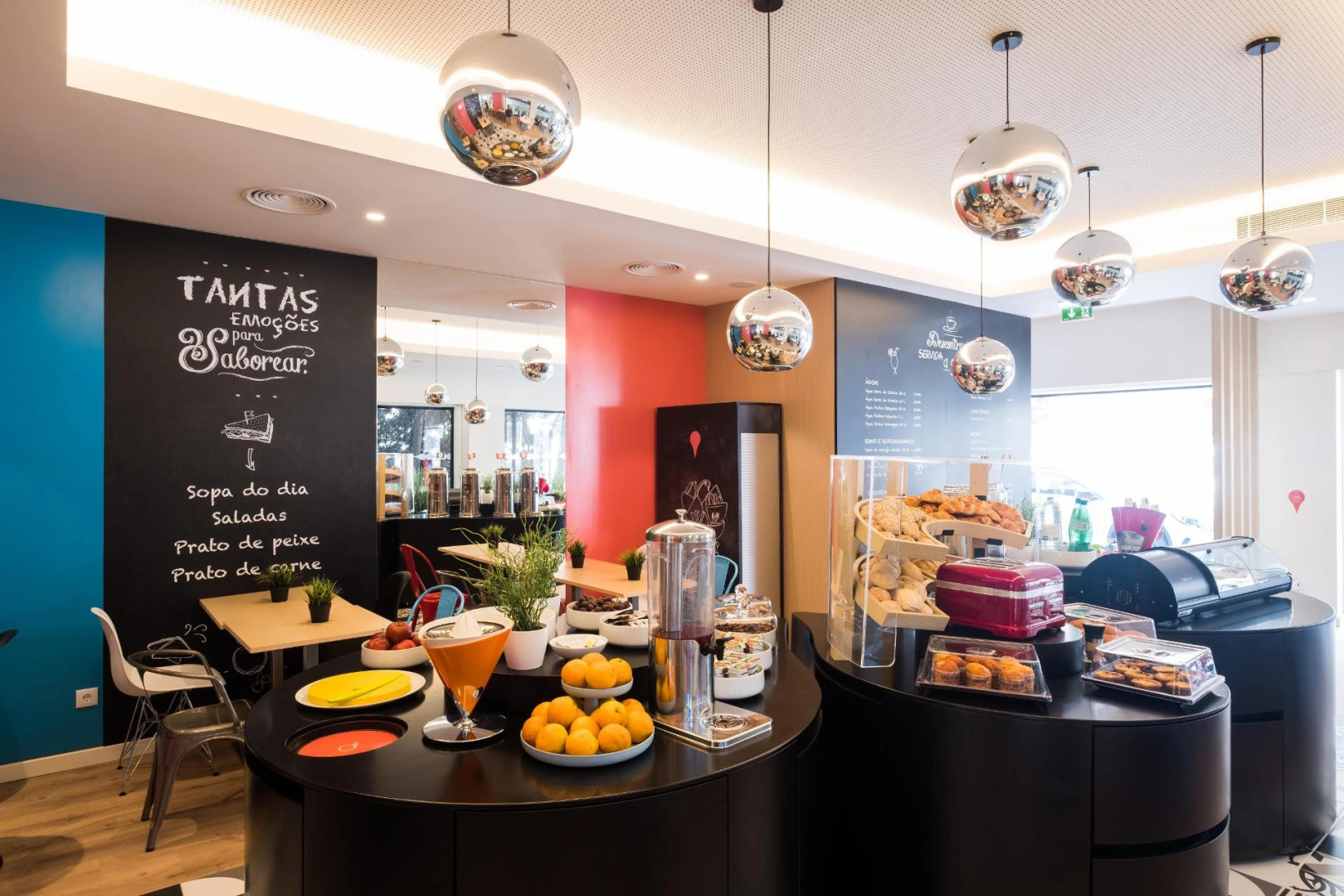 Foto - Stay Hotel Porto Centro Trindade