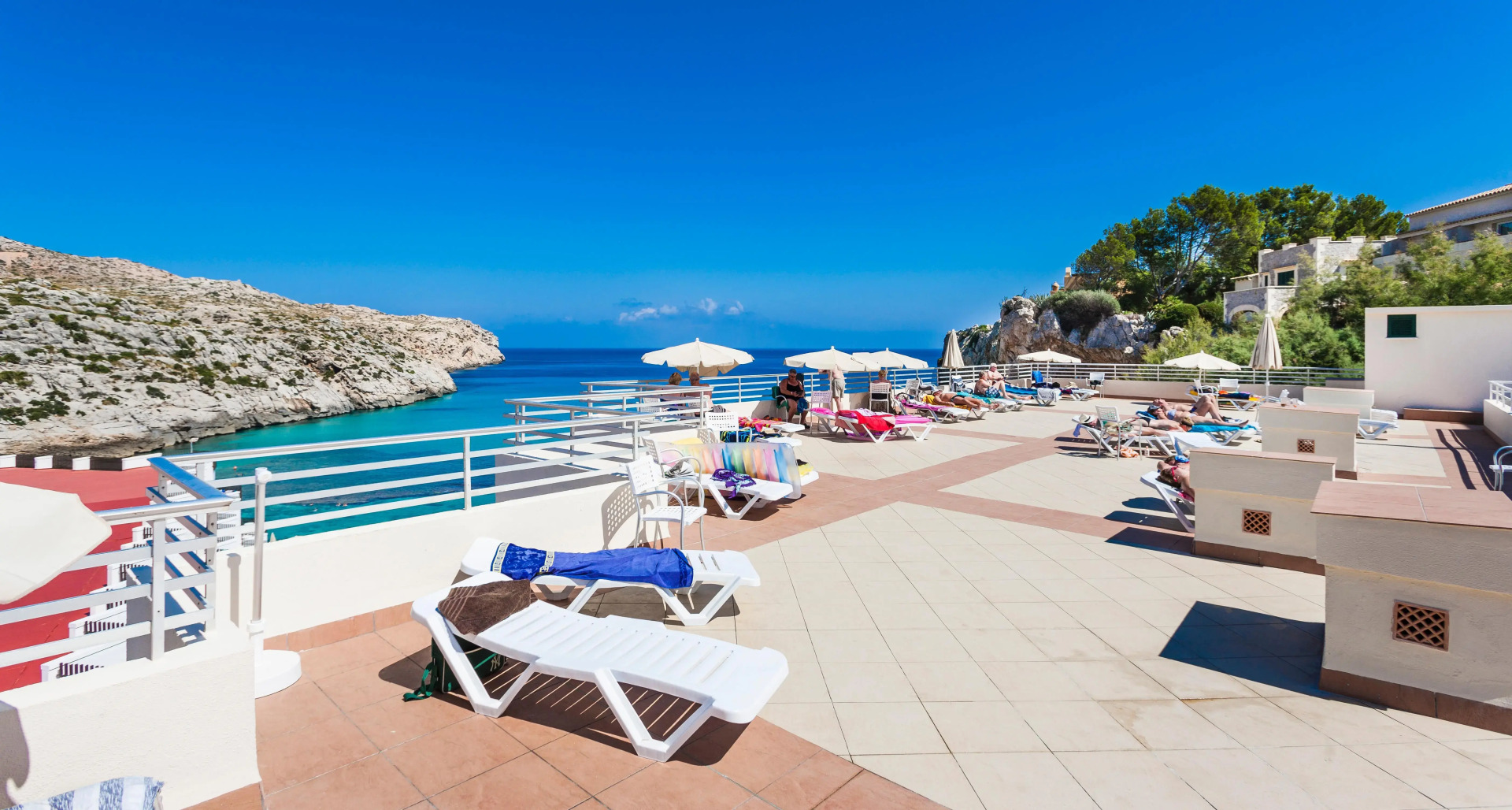 Foto - Globales Simar