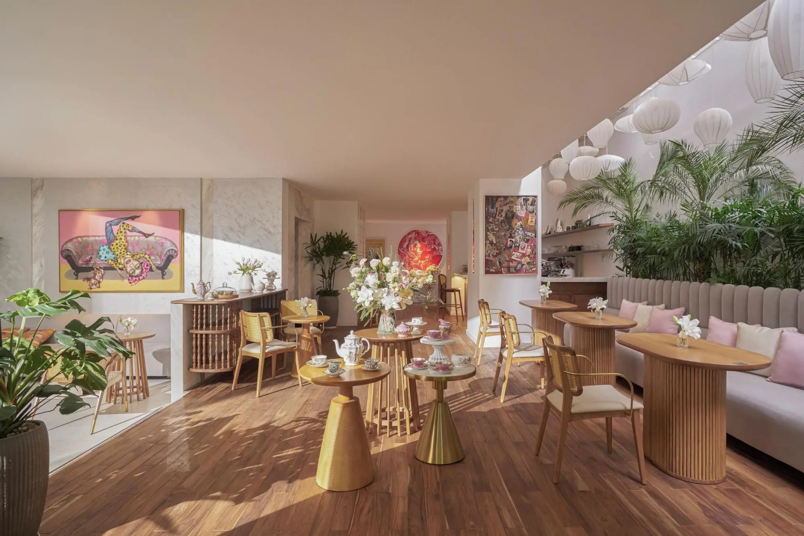 Foto - Silverland Mây Hotel