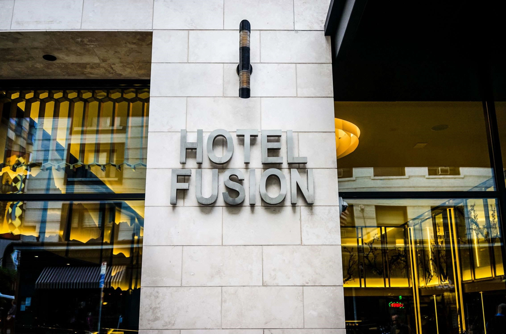 Foto - Hotel Fusion, a C-Two Hotel