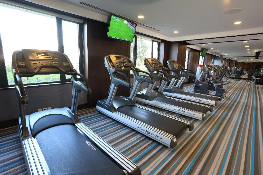 Foto - Evergreen Laurel Hotel, Shanghai