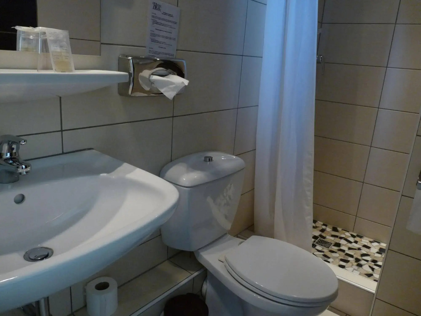 Photo - Hotel Arok