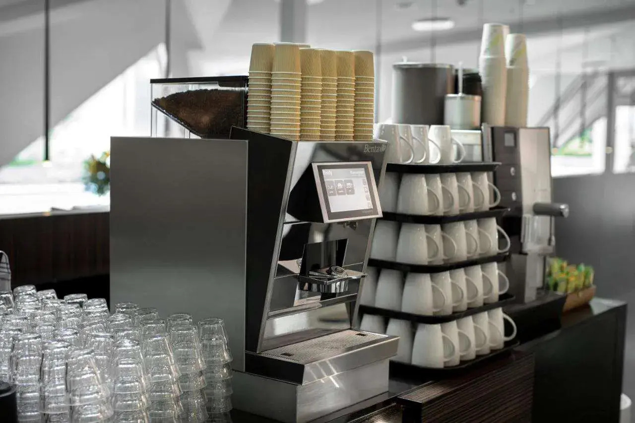 Photo - Wakeup Copenhagen - Bernstorffsgade