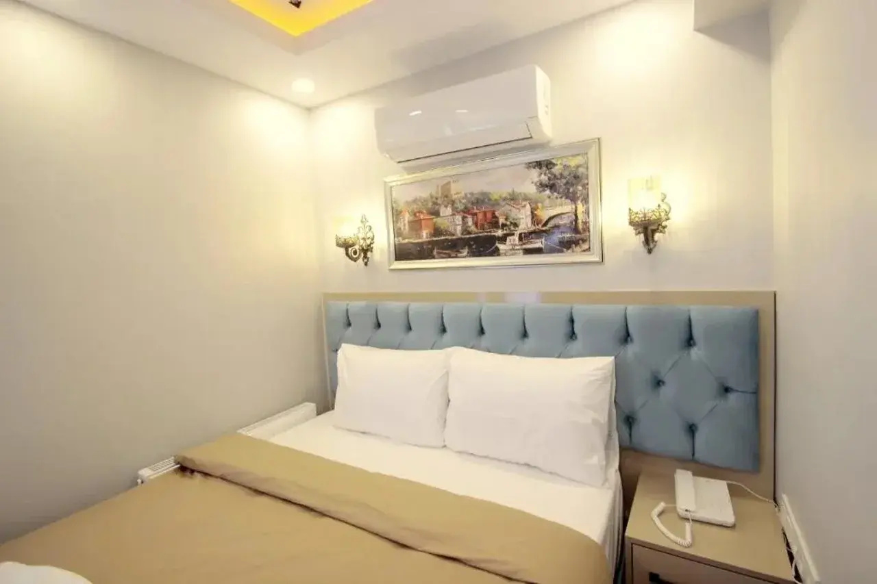 Photo - Hira Hotel