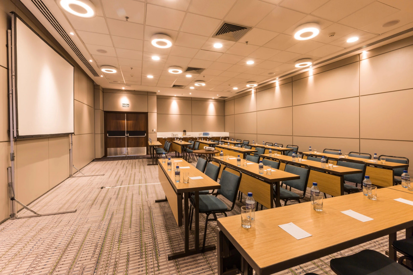 Foto - Bugan Recife Boa Viagem Hotel - by Atlantica