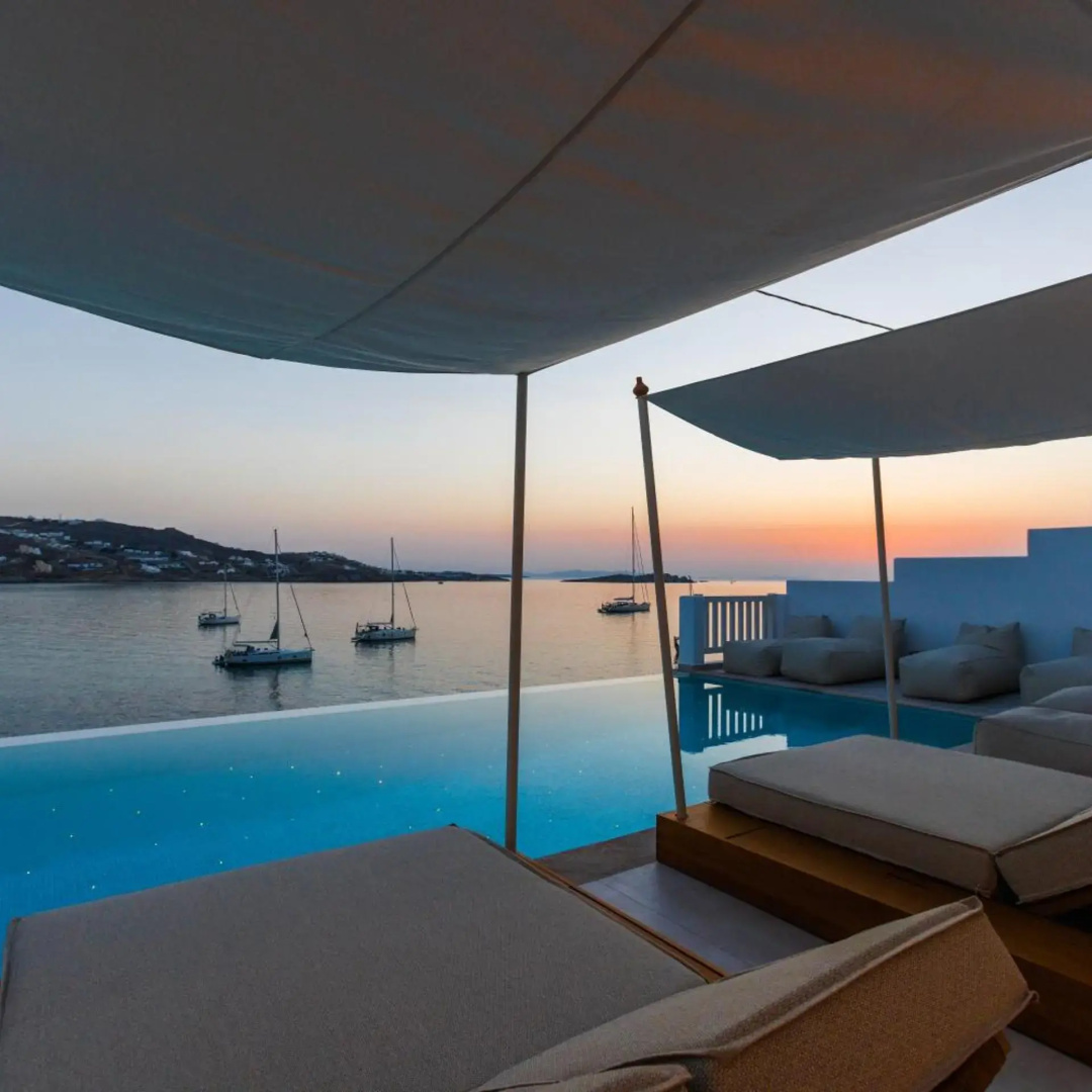 Foto - Icon Mykonos